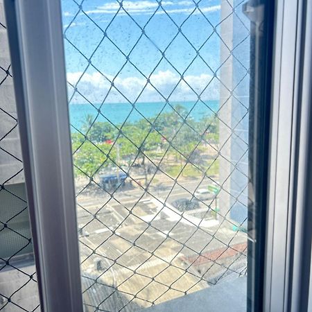 Lindo Apartamento De Frente Para A Praia De Pajucara Maceio  Ngoại thất bức ảnh