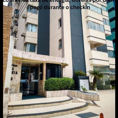 Lindo Apartamento De Frente Para A Praia De Pajucara Maceio  Ngoại thất bức ảnh