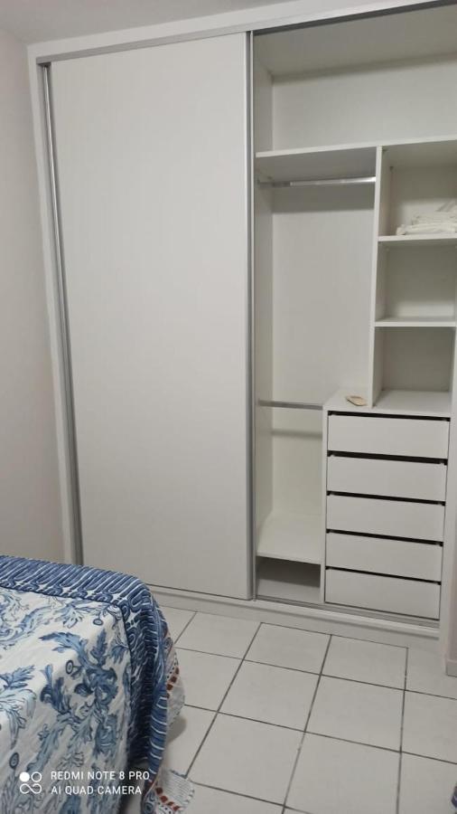 Lindo Apartamento De Frente Para A Praia De Pajucara Maceio  Ngoại thất bức ảnh
