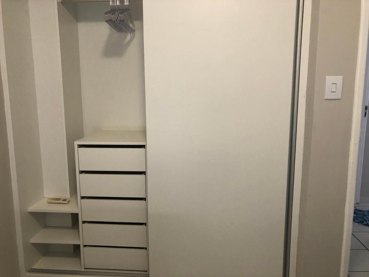 Lindo Apartamento De Frente Para A Praia De Pajucara Maceio  Ngoại thất bức ảnh