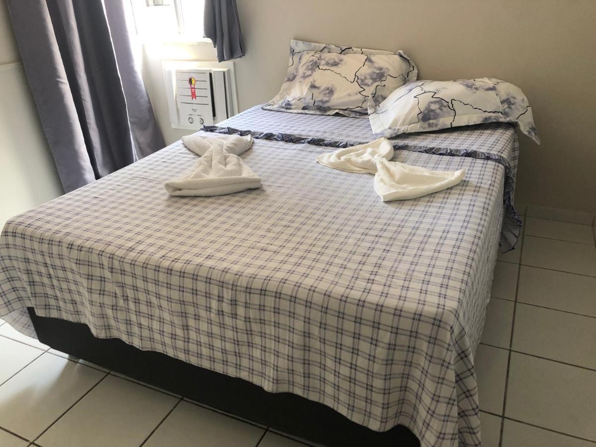 Lindo Apartamento De Frente Para A Praia De Pajucara Maceio  Ngoại thất bức ảnh
