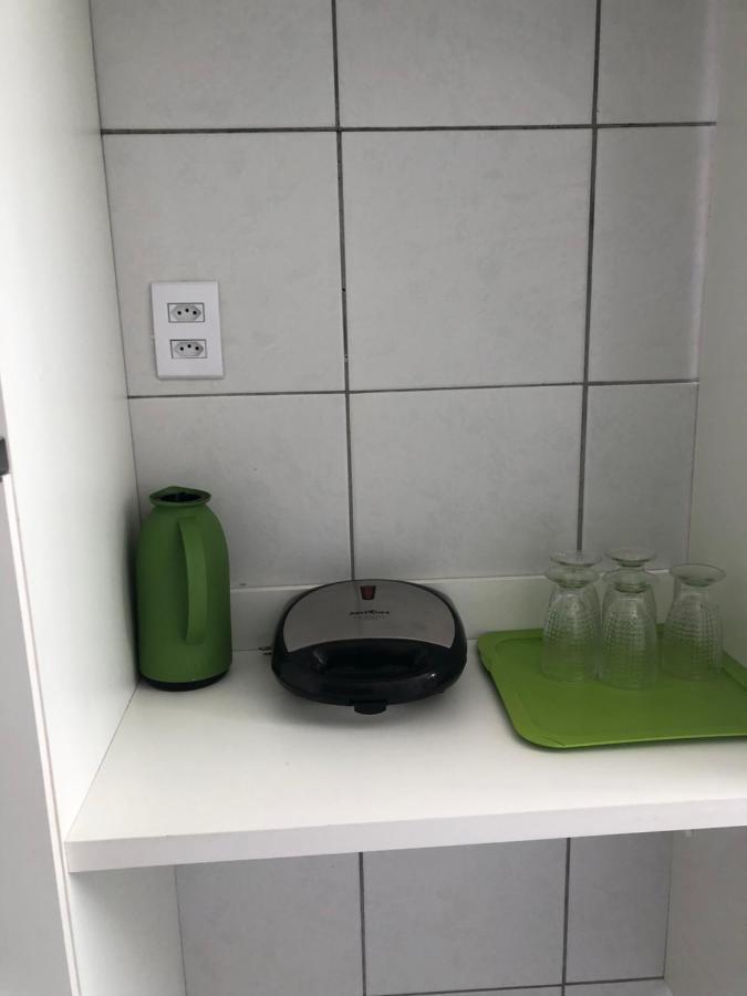 Lindo Apartamento De Frente Para A Praia De Pajucara Maceio  Ngoại thất bức ảnh