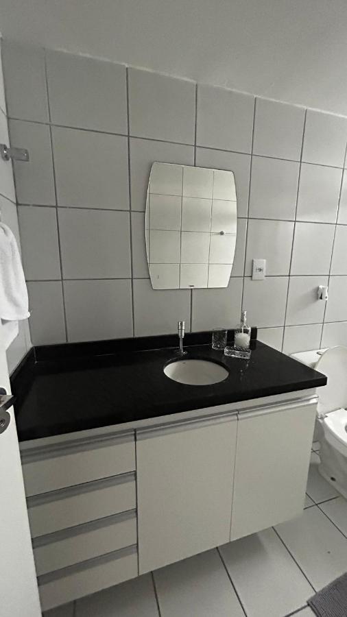 Lindo Apartamento De Frente Para A Praia De Pajucara Maceio  Ngoại thất bức ảnh