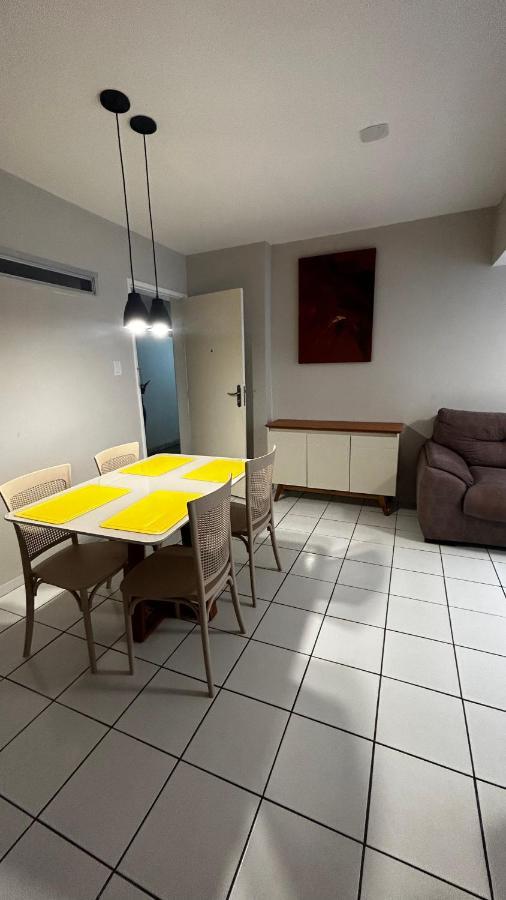 Lindo Apartamento De Frente Para A Praia De Pajucara Maceio  Ngoại thất bức ảnh