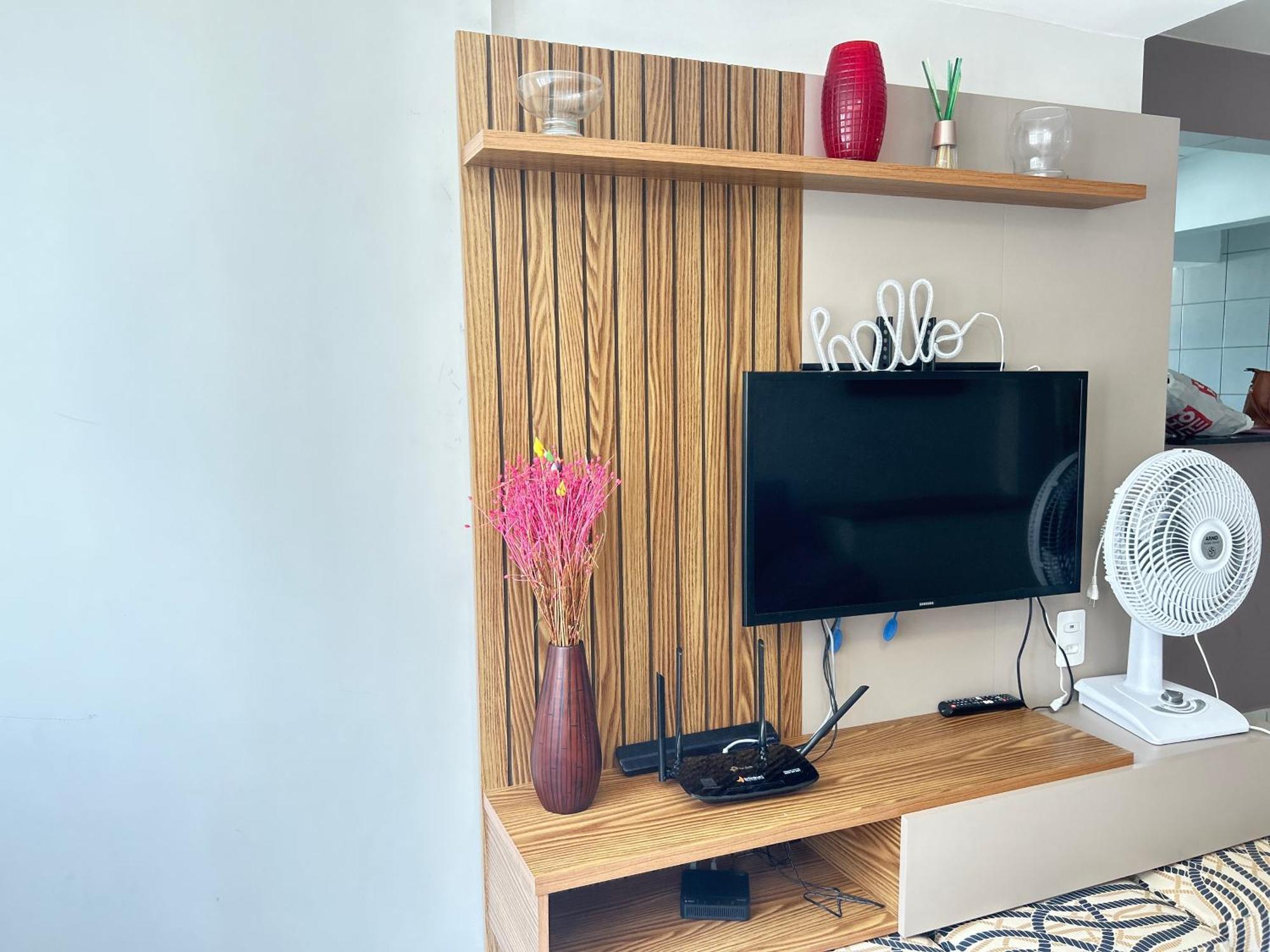 Lindo Apartamento De Frente Para A Praia De Pajucara Maceio  Ngoại thất bức ảnh