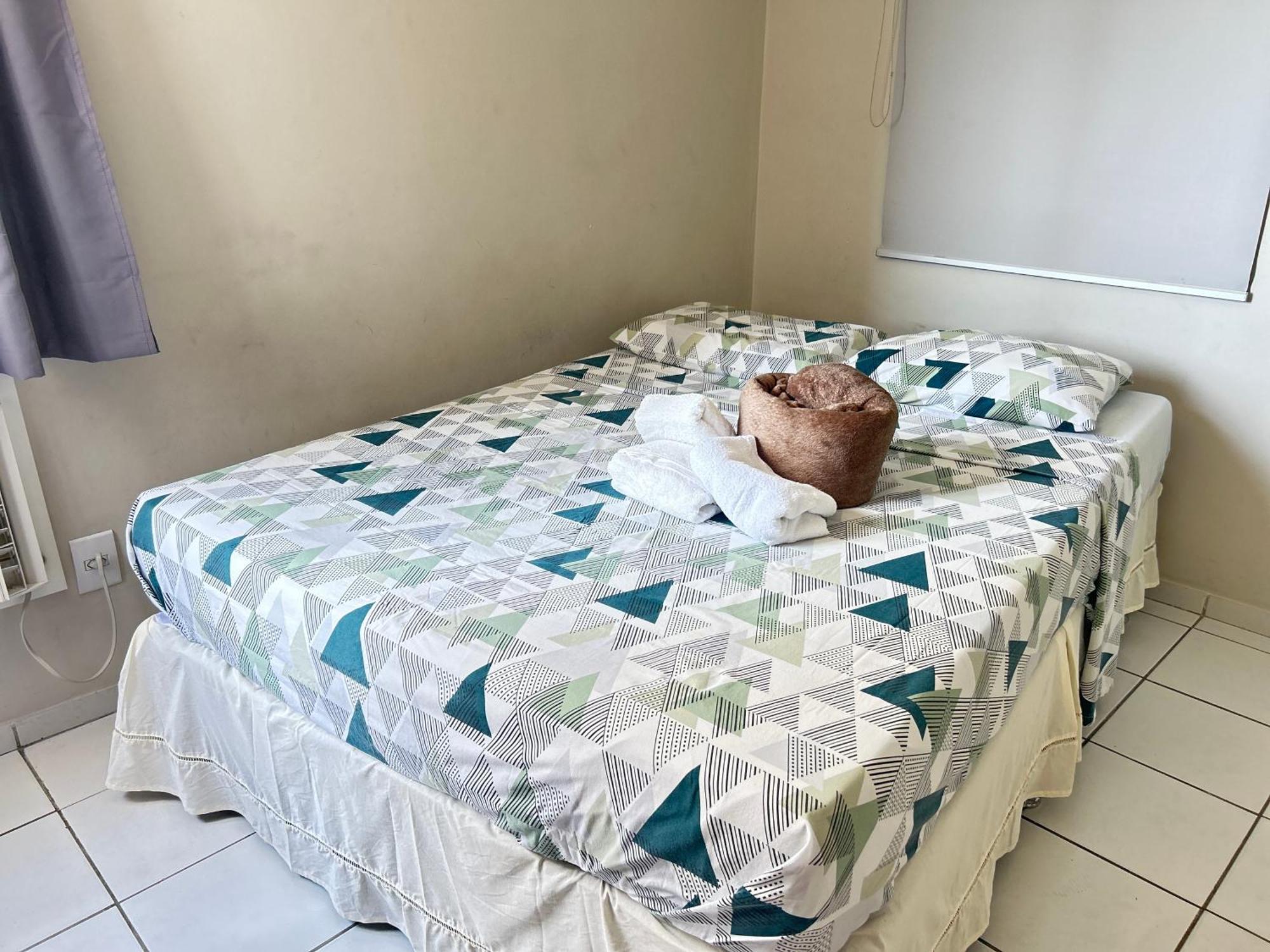 Lindo Apartamento De Frente Para A Praia De Pajucara Maceio  Ngoại thất bức ảnh