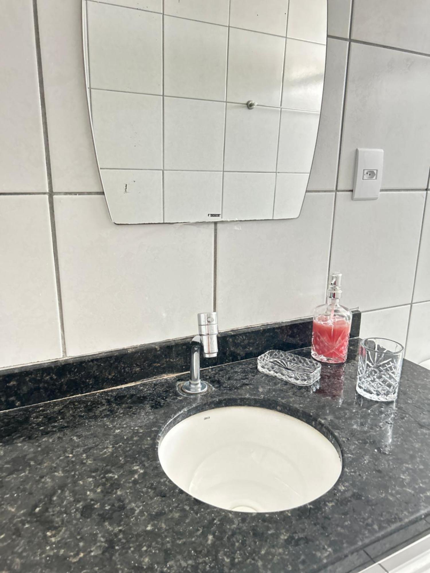 Lindo Apartamento De Frente Para A Praia De Pajucara Maceio  Ngoại thất bức ảnh
