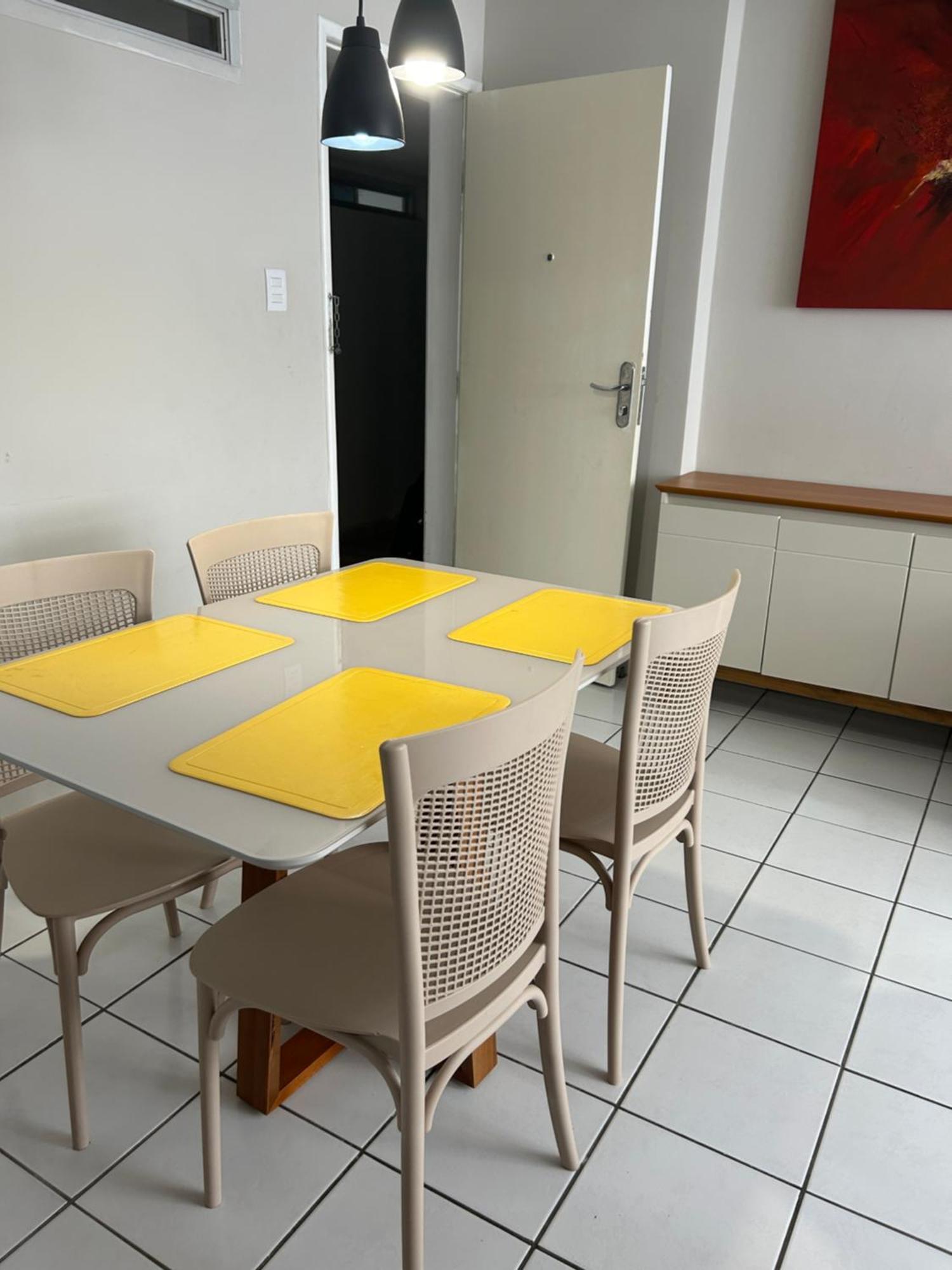 Lindo Apartamento De Frente Para A Praia De Pajucara Maceio  Ngoại thất bức ảnh