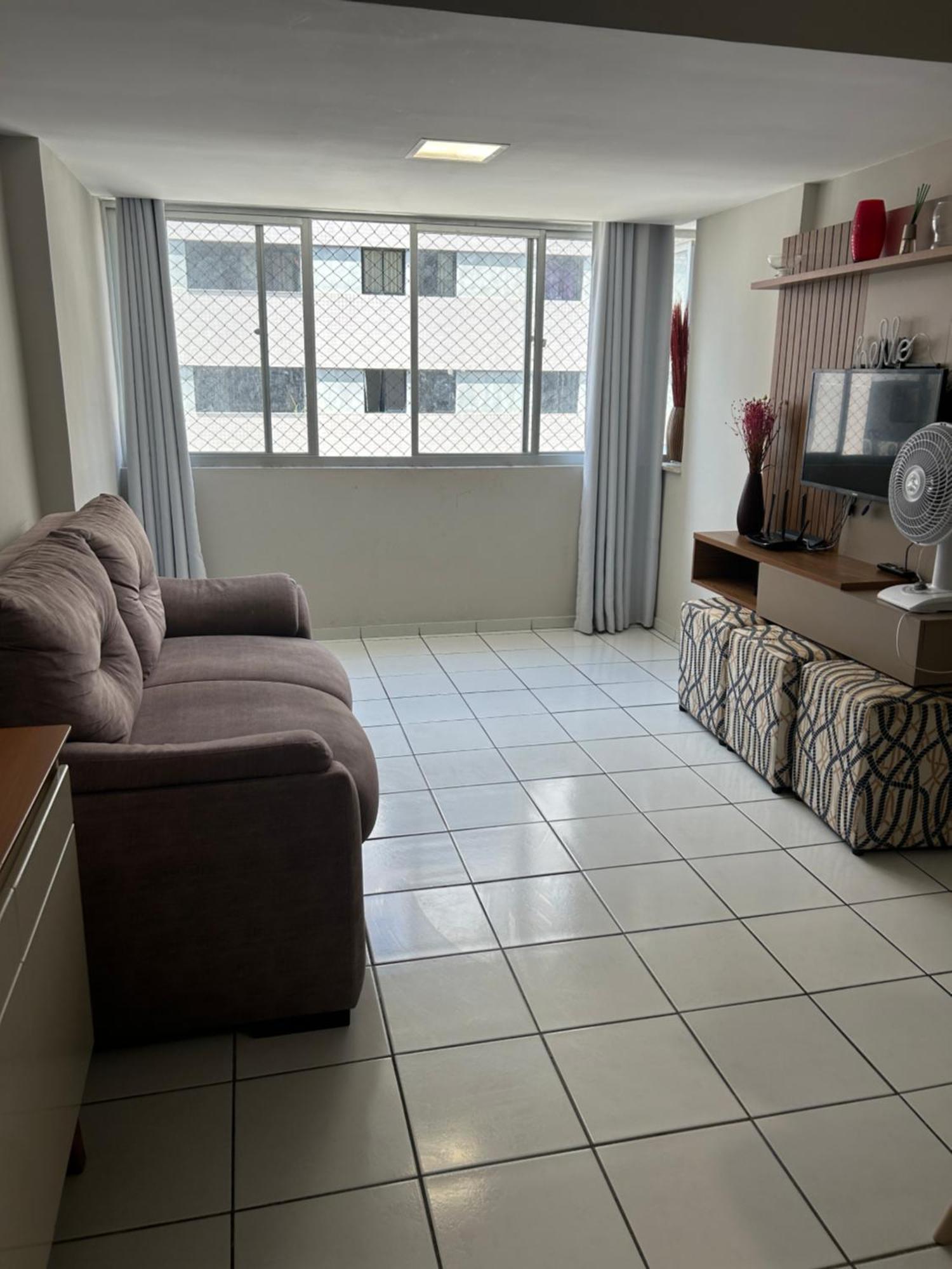Lindo Apartamento De Frente Para A Praia De Pajucara Maceio  Ngoại thất bức ảnh