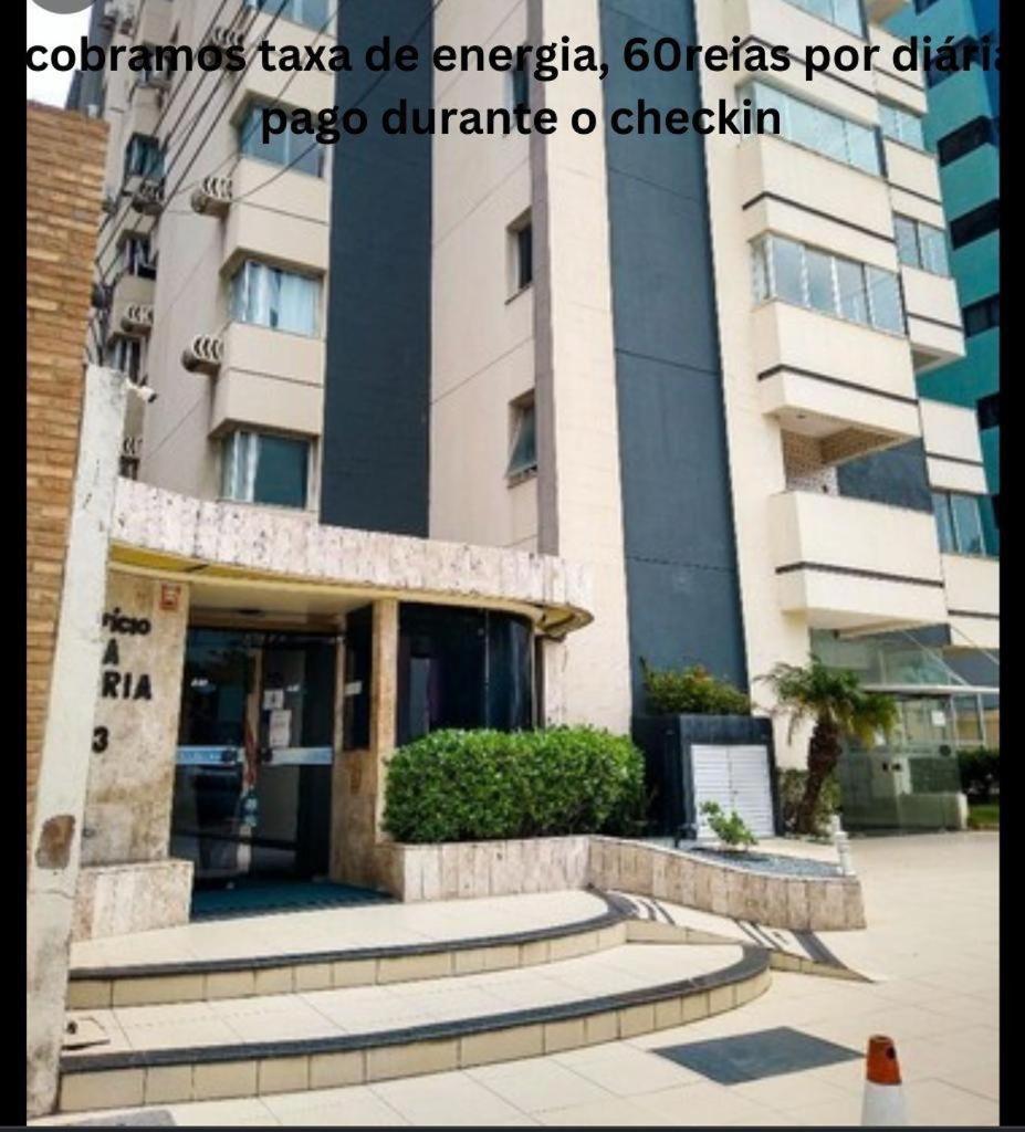 Lindo Apartamento De Frente Para A Praia De Pajucara Maceio  Ngoại thất bức ảnh